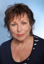 Sigrid Hierschbiel Sigrid Hierschbiel